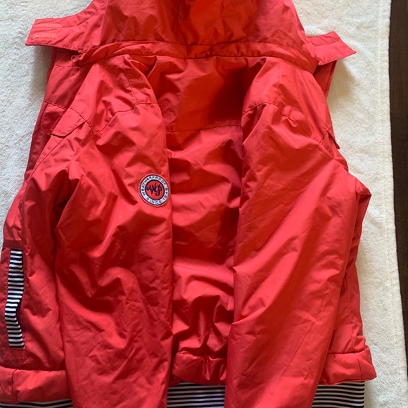 Weatherproof Snow Jacket - Picture 6 of 13